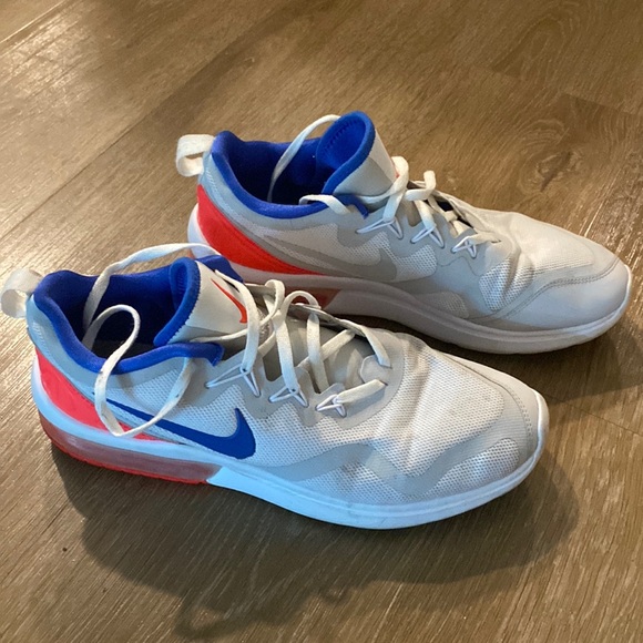 nike air max fury running